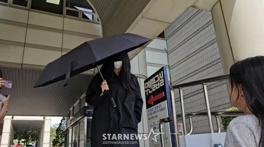 탈덕수용소 박 씨 /사진=이승훈 기자
