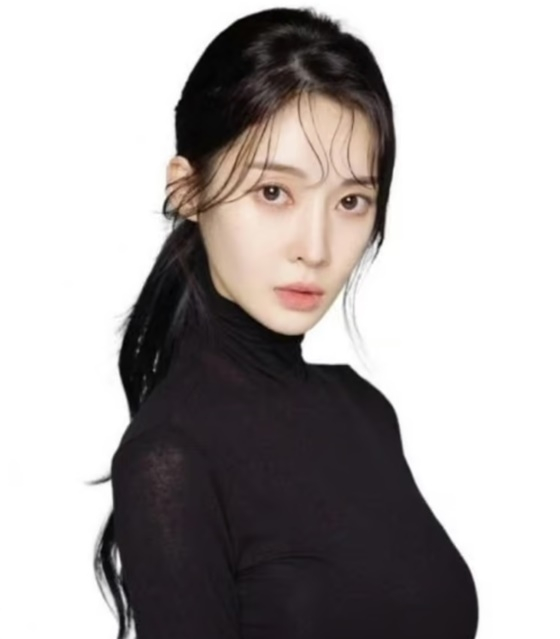 티아라 출신 아름 /사진=아름 SNS