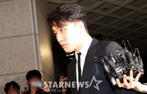 승리 /사진=스타뉴스