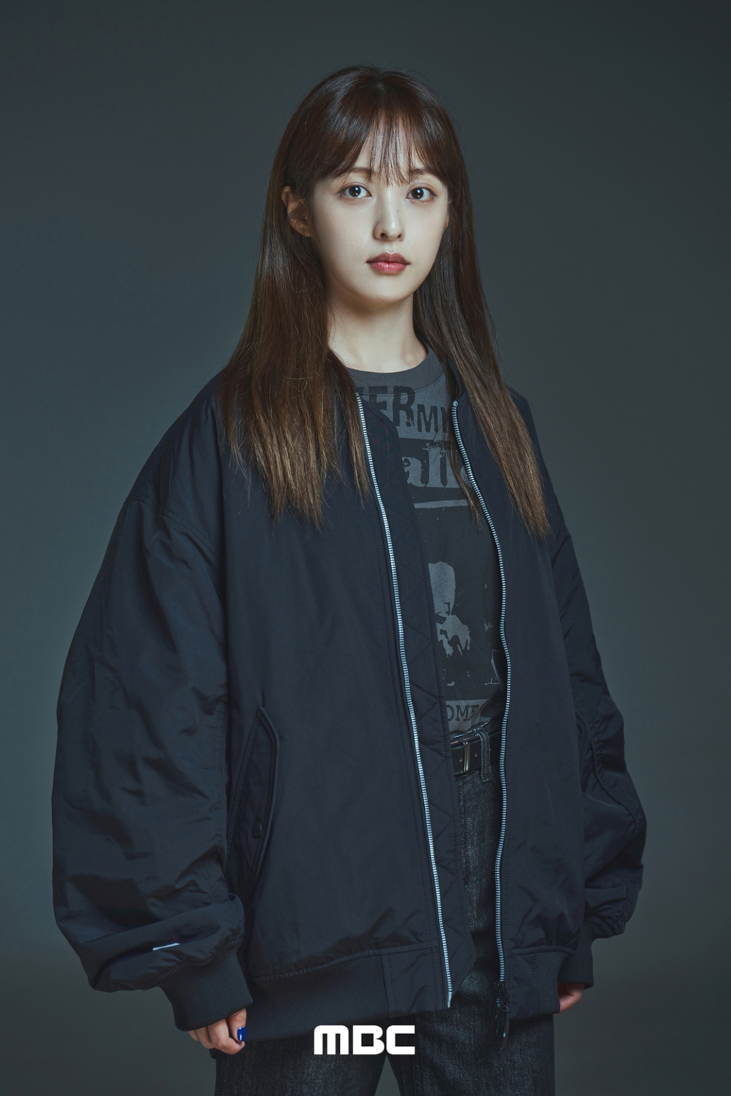 배우 김보라 /사진제공=MBC '백설공주'