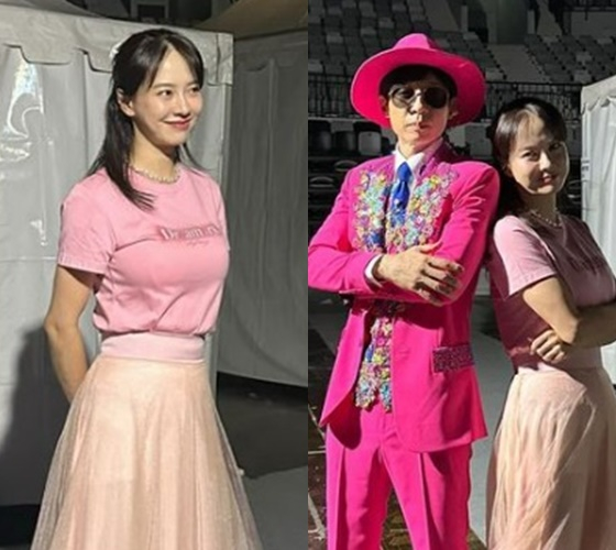 /사진=송지효