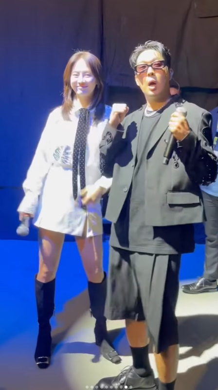 /사진=송지효
