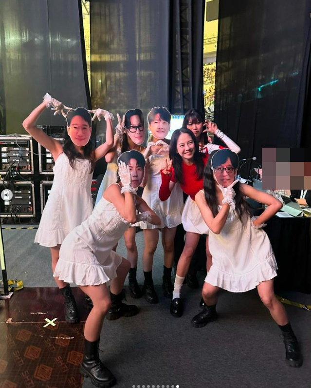 /사진=송지효