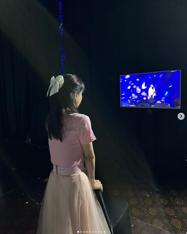 /사진=송지효