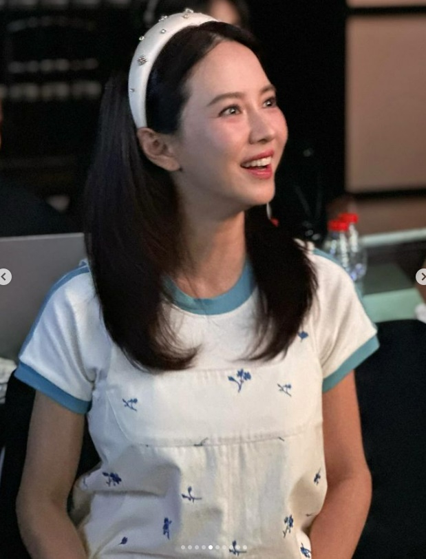 /사진=송지효