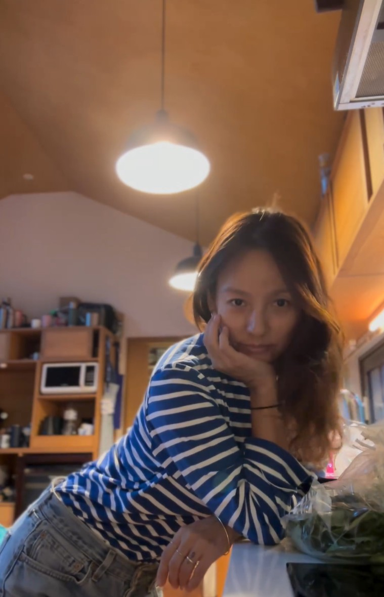 /사진=이효리 인스타그램