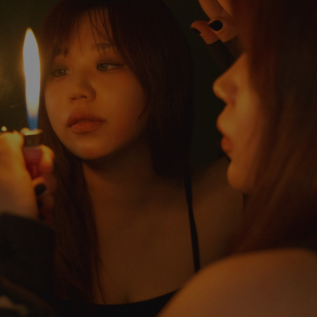 /사진제공=가빈 SNS