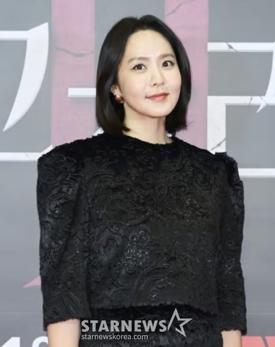 박지윤 /사진=스타뉴스