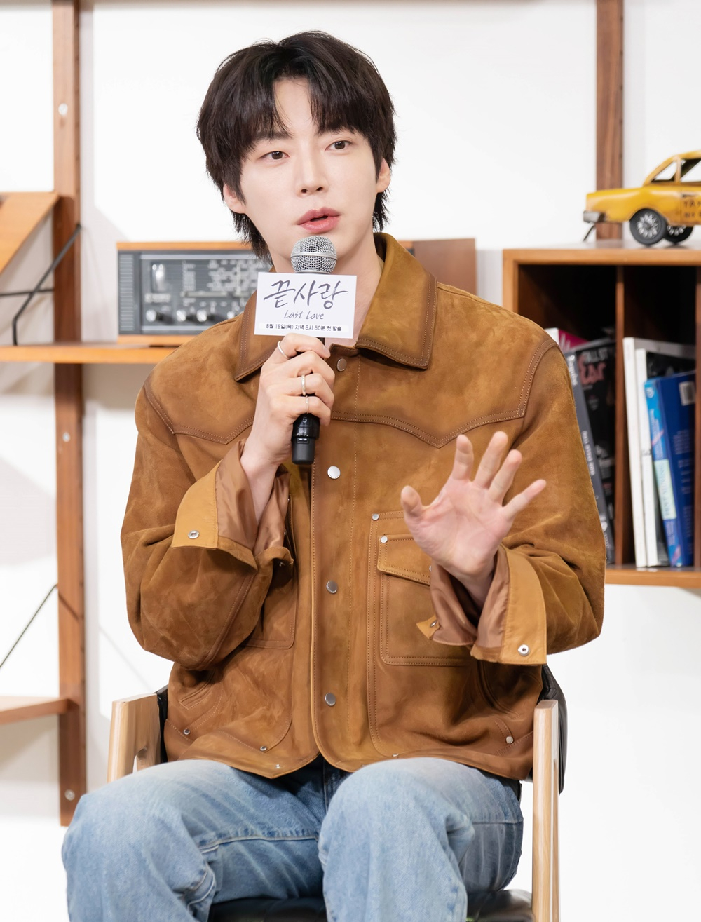 /사진=JTBC