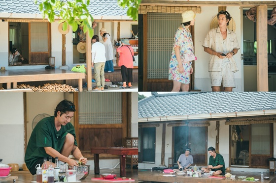 '언니네 산지직송' /사진제공=tvN