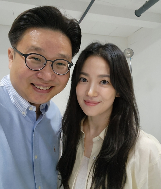 /사진=서경덕