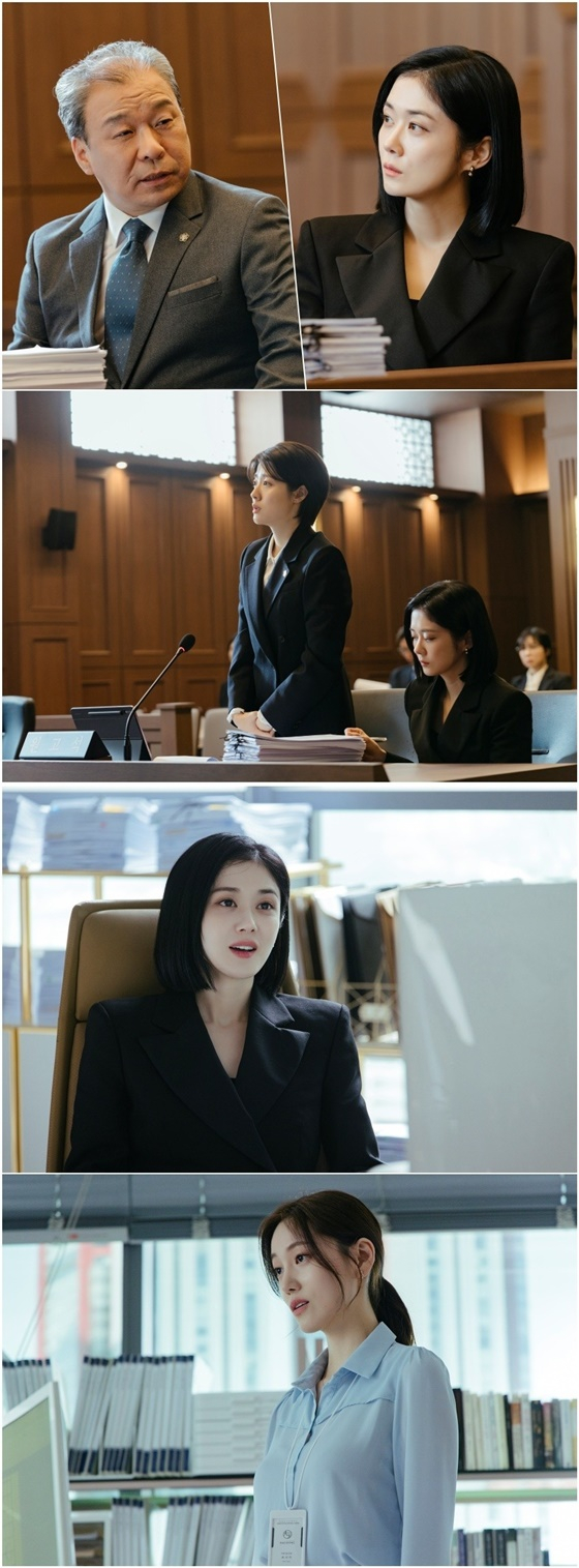 '굿파트너' /사진제공=스튜디오S·스튜디오앤뉴