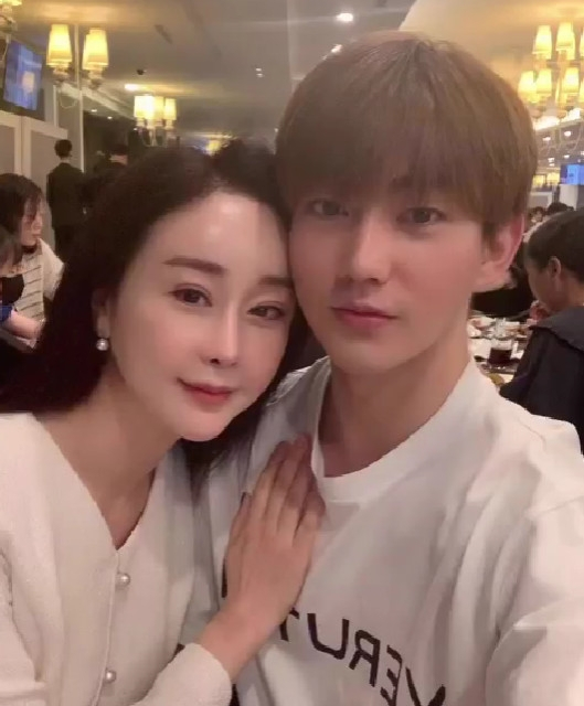사진=함소원 인스타그램