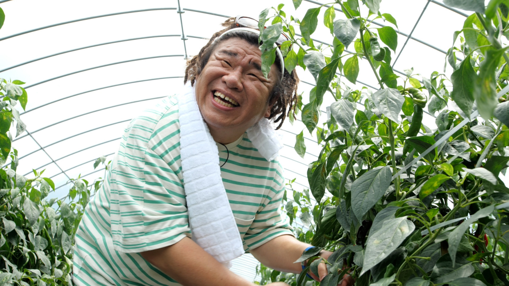 /사진=TV조선 '엄마의 봄날'