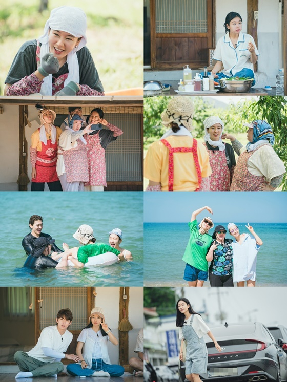/사진제공=tvN