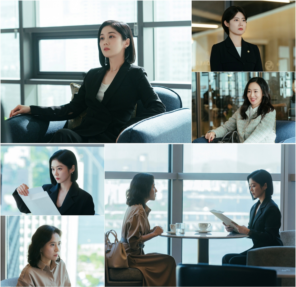 /사진제공=SBS '굿파트너'