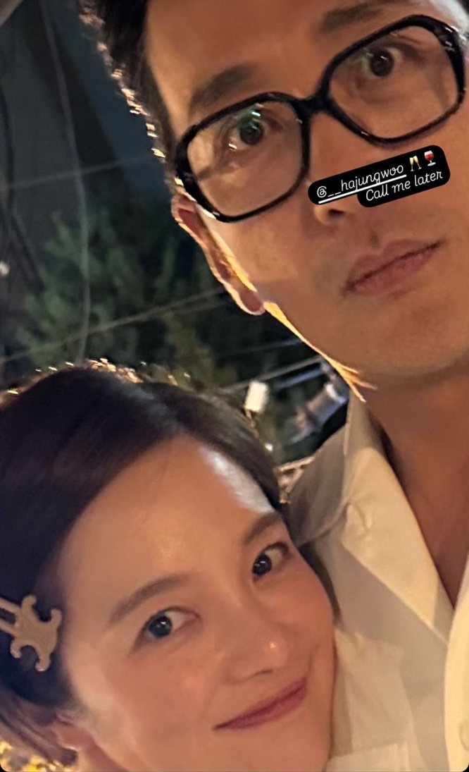 /사진=황보라