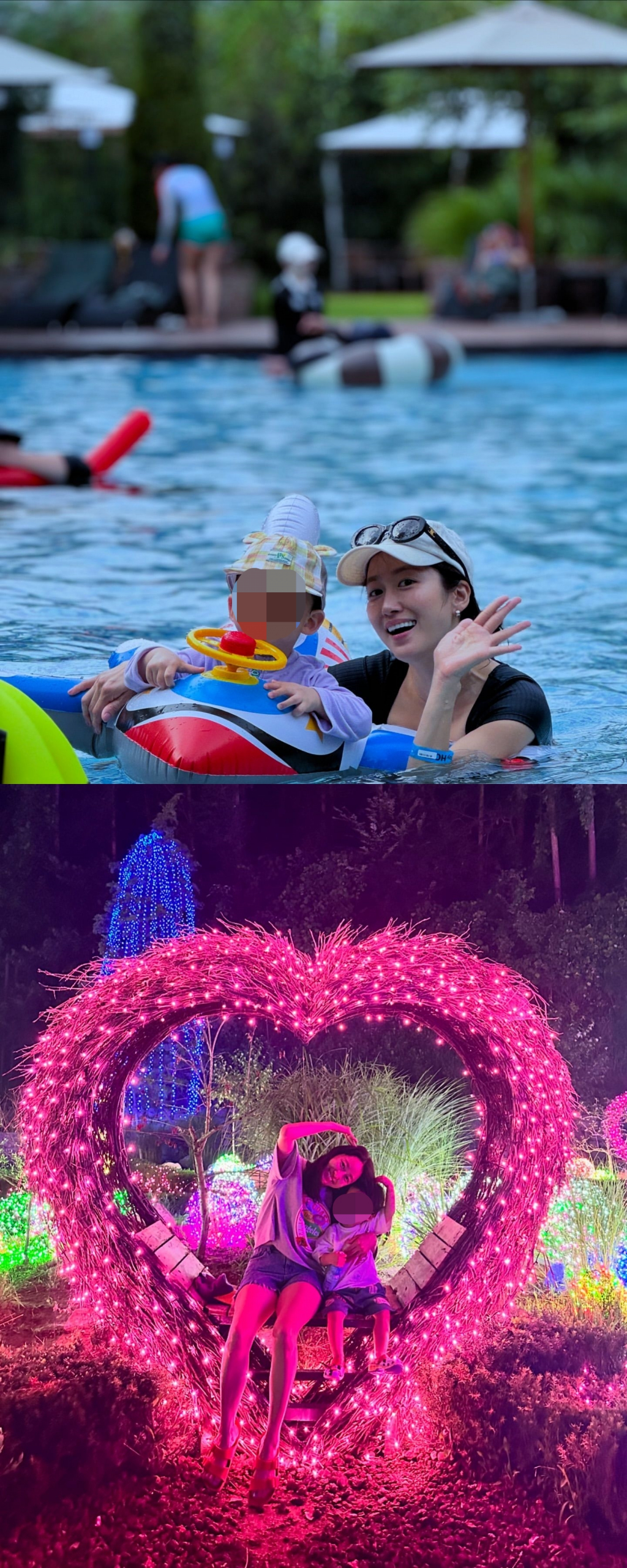 사진=전혜빈 인스타그램
