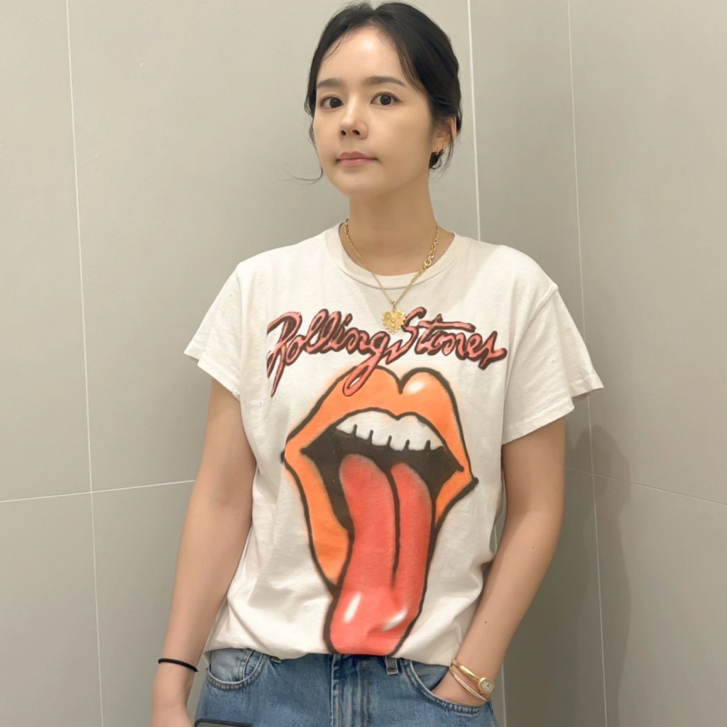한가인 / 사진=한가인 인스타그램