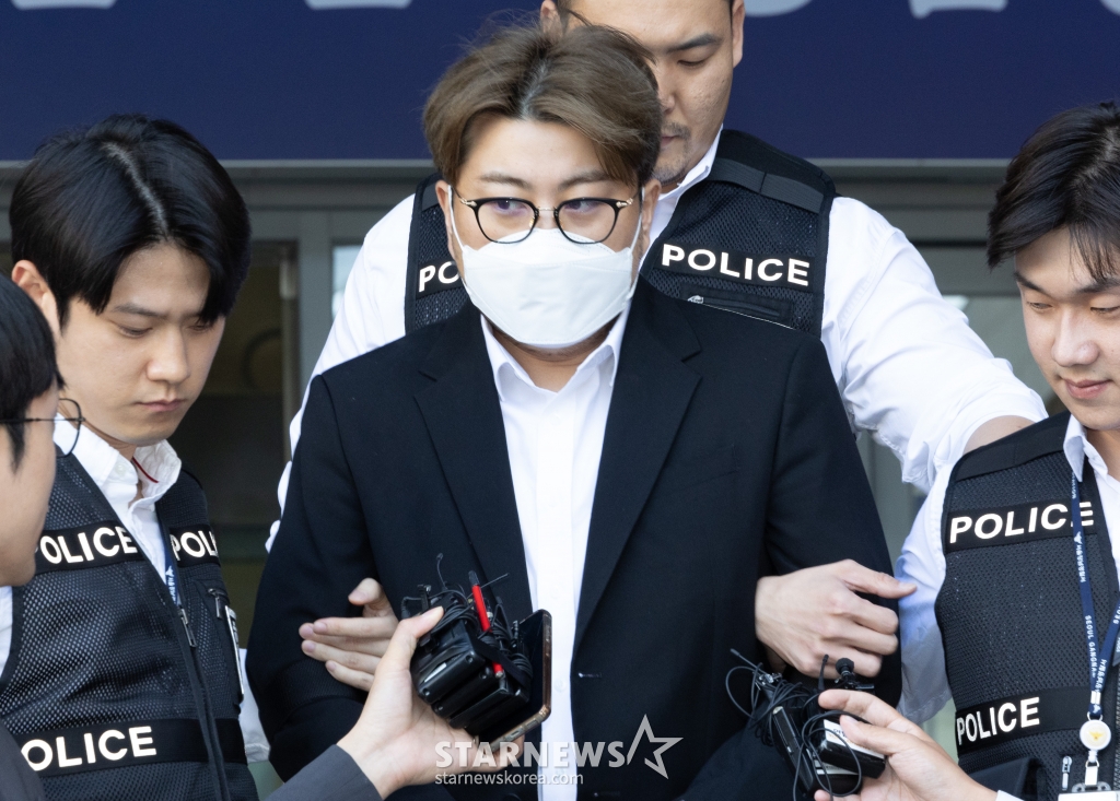 김호중 /사진=뉴시스