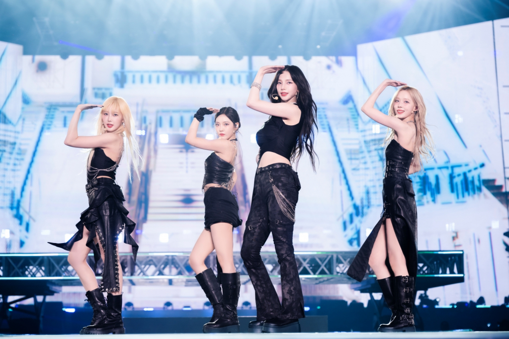 /사진=SM엔터테인먼트