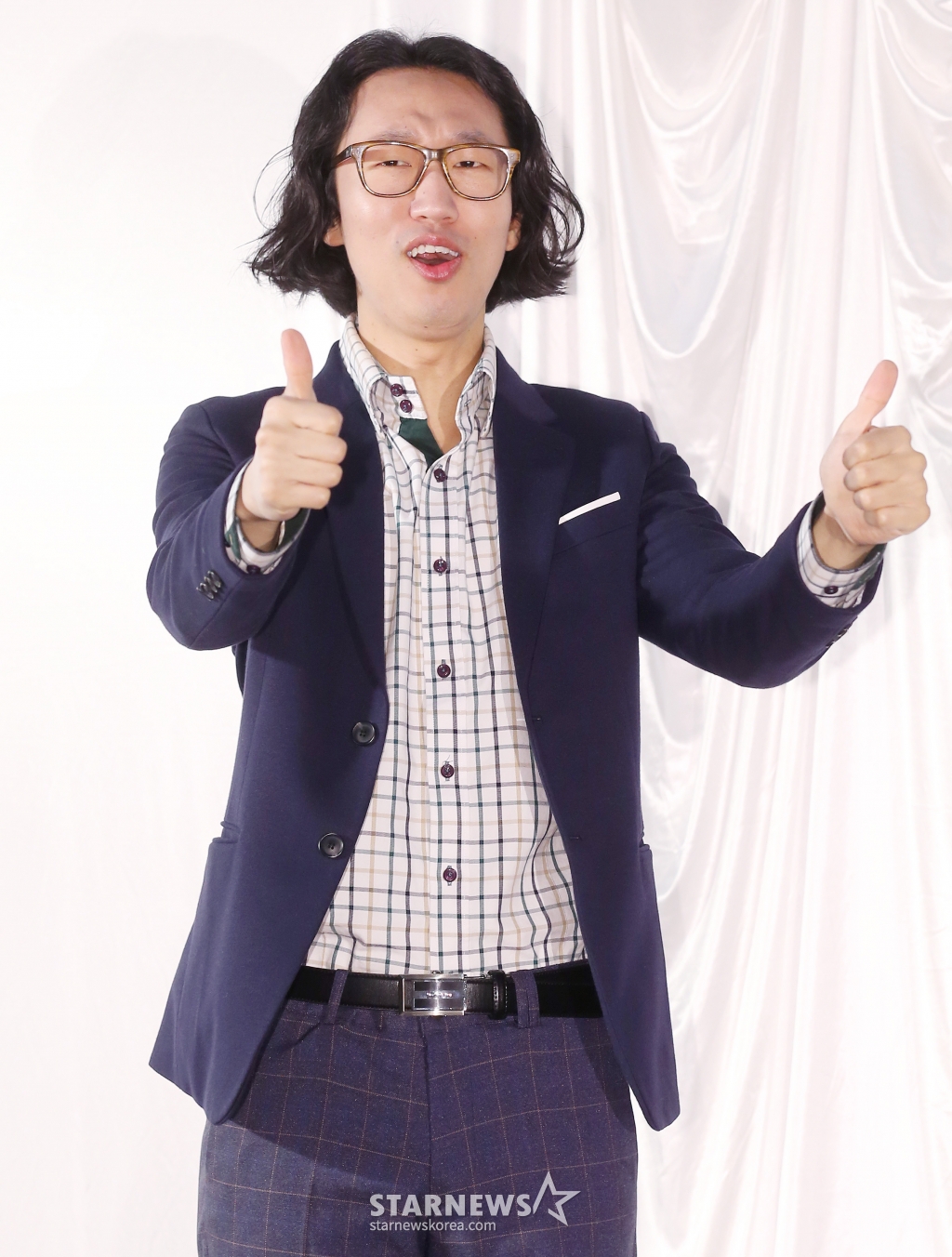 김경진 /사진=스타뉴스