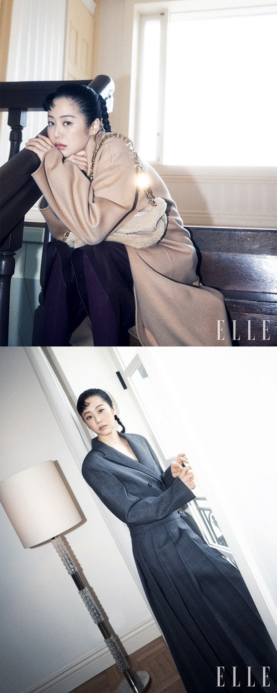 엘르 코리아