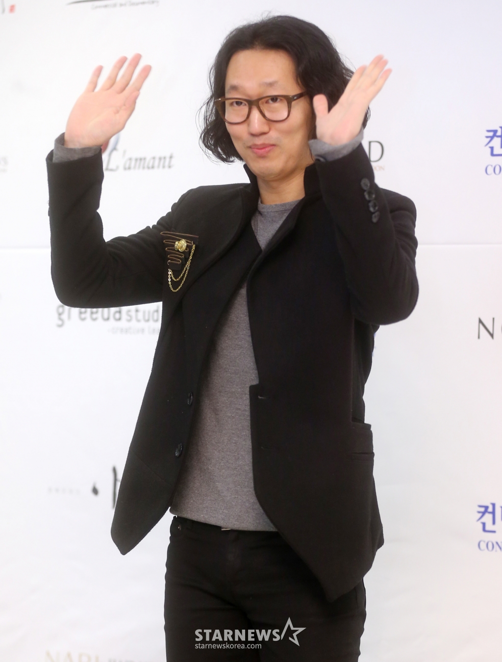 김경진 /사진=스타뉴스