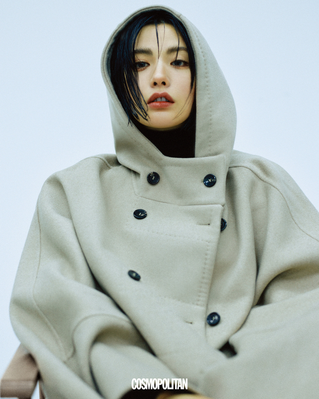 /사진제공=코스모폴리탄