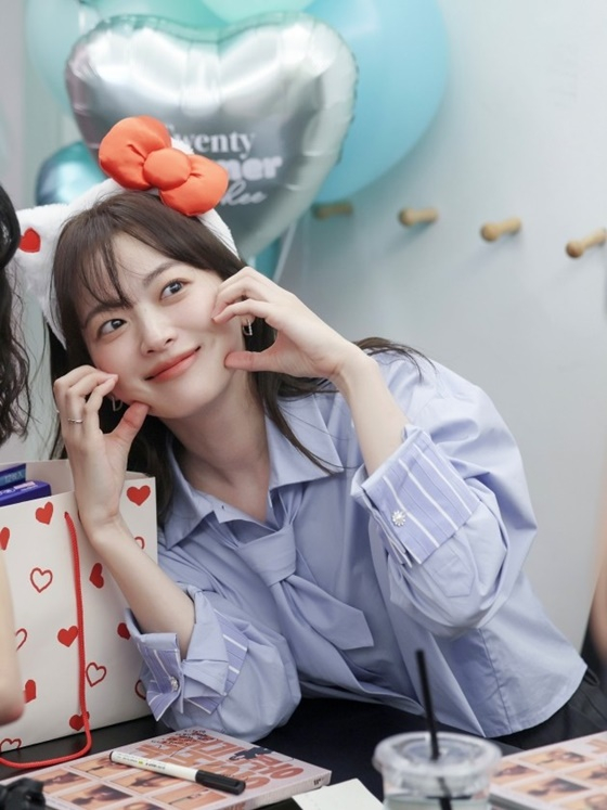 천우희 /사진=블리츠웨이스튜디오