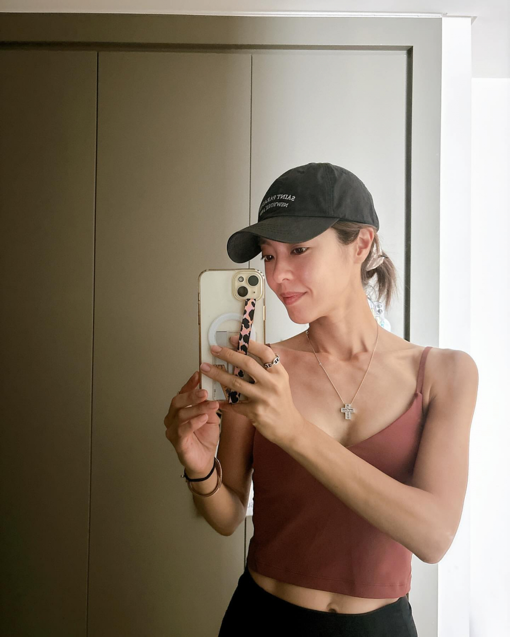 이윤지 / 사진=이윤지 인스타그램