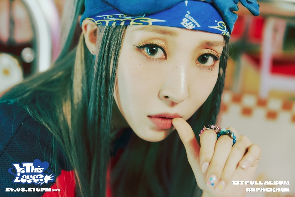 /사진=RBW