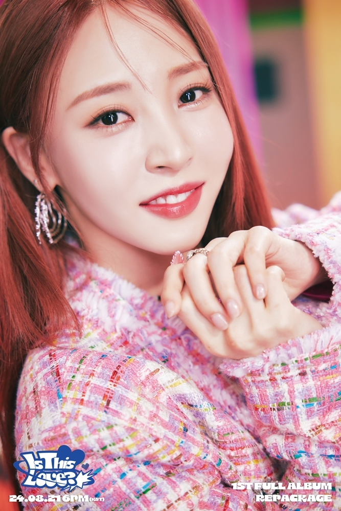 /사진=RBW