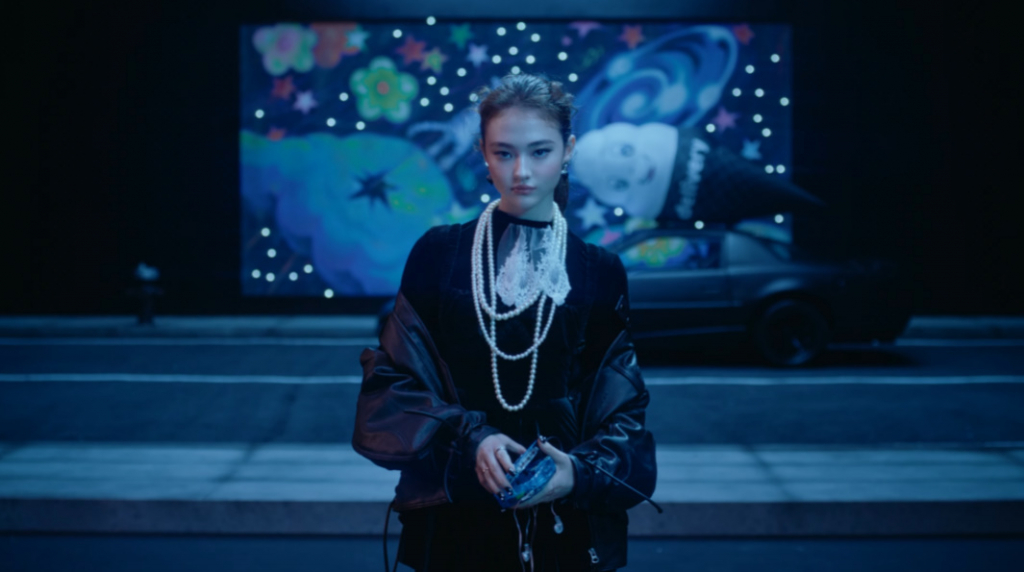 /사진=유튜브 채널 '더블랙레이블'