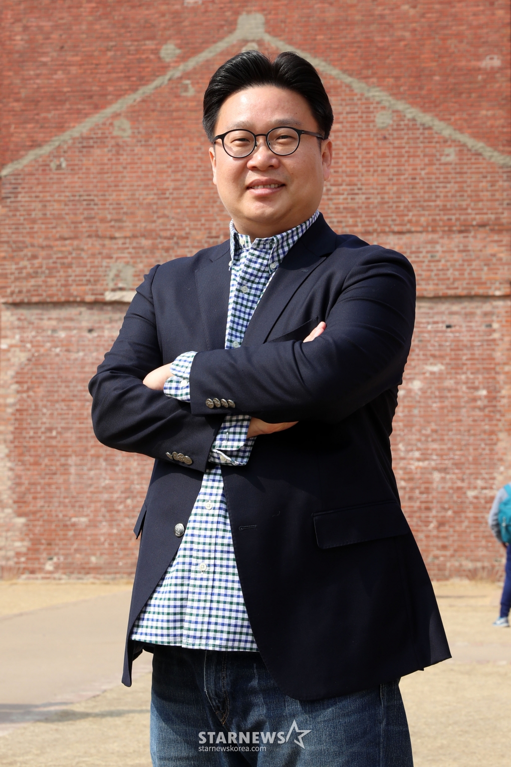 한국홍보전문가 서경덕 성신여대 교수 /사진=임성균 기자 tjdrbs23@