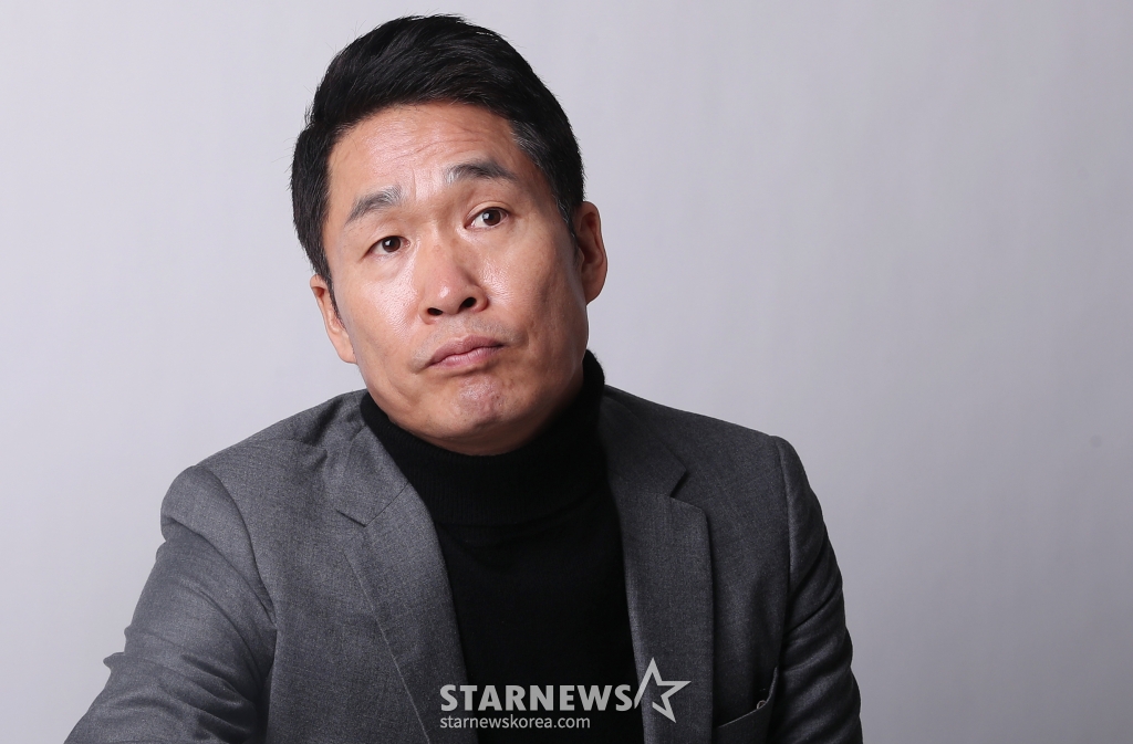 이창명 /사진=김휘선 기자 hwijpg@