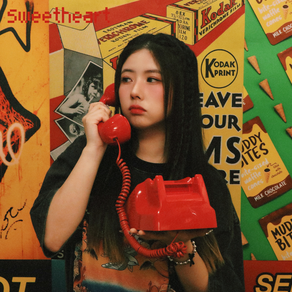 /사진=한예 SNS