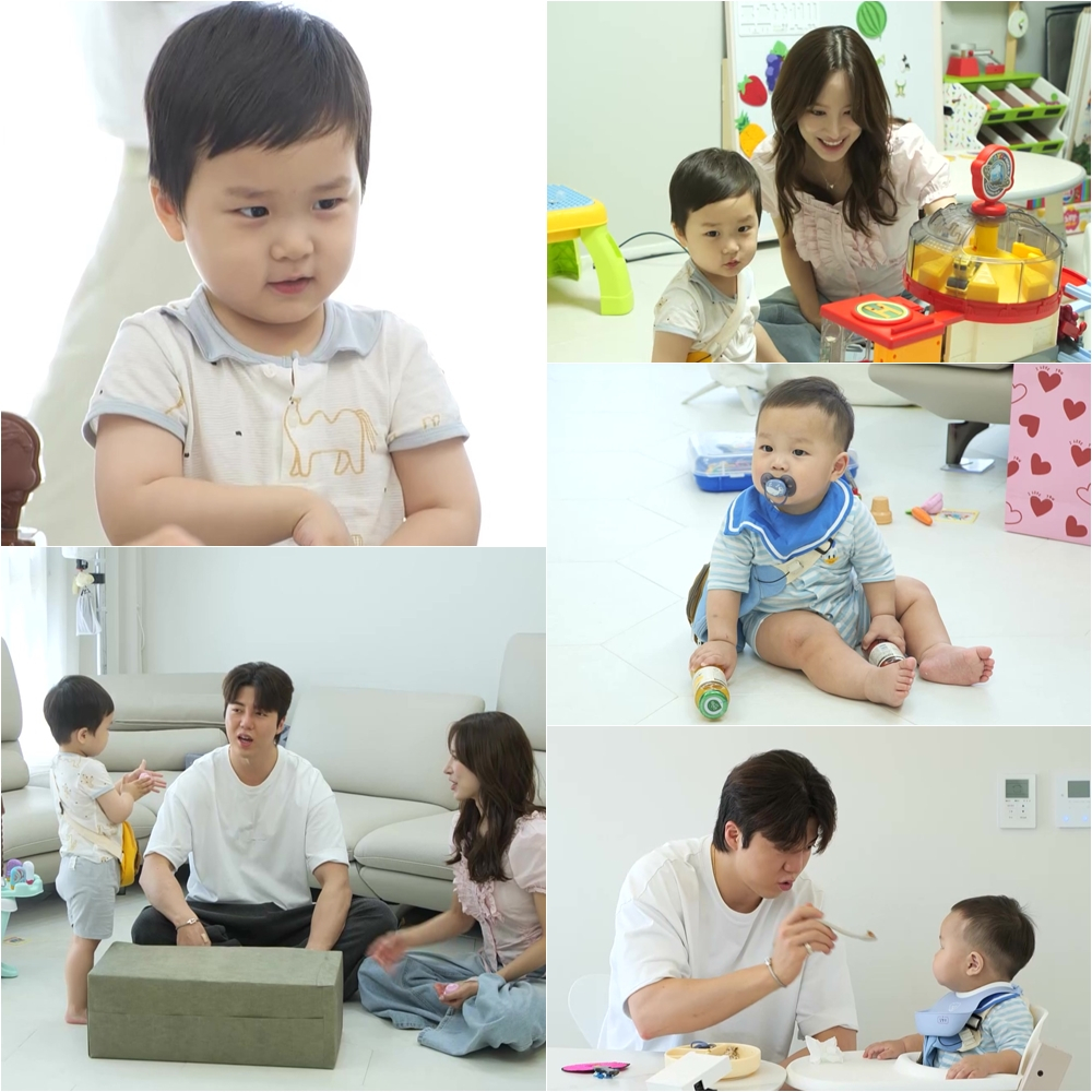 /사진제공=KBS 2TV '슈돌'