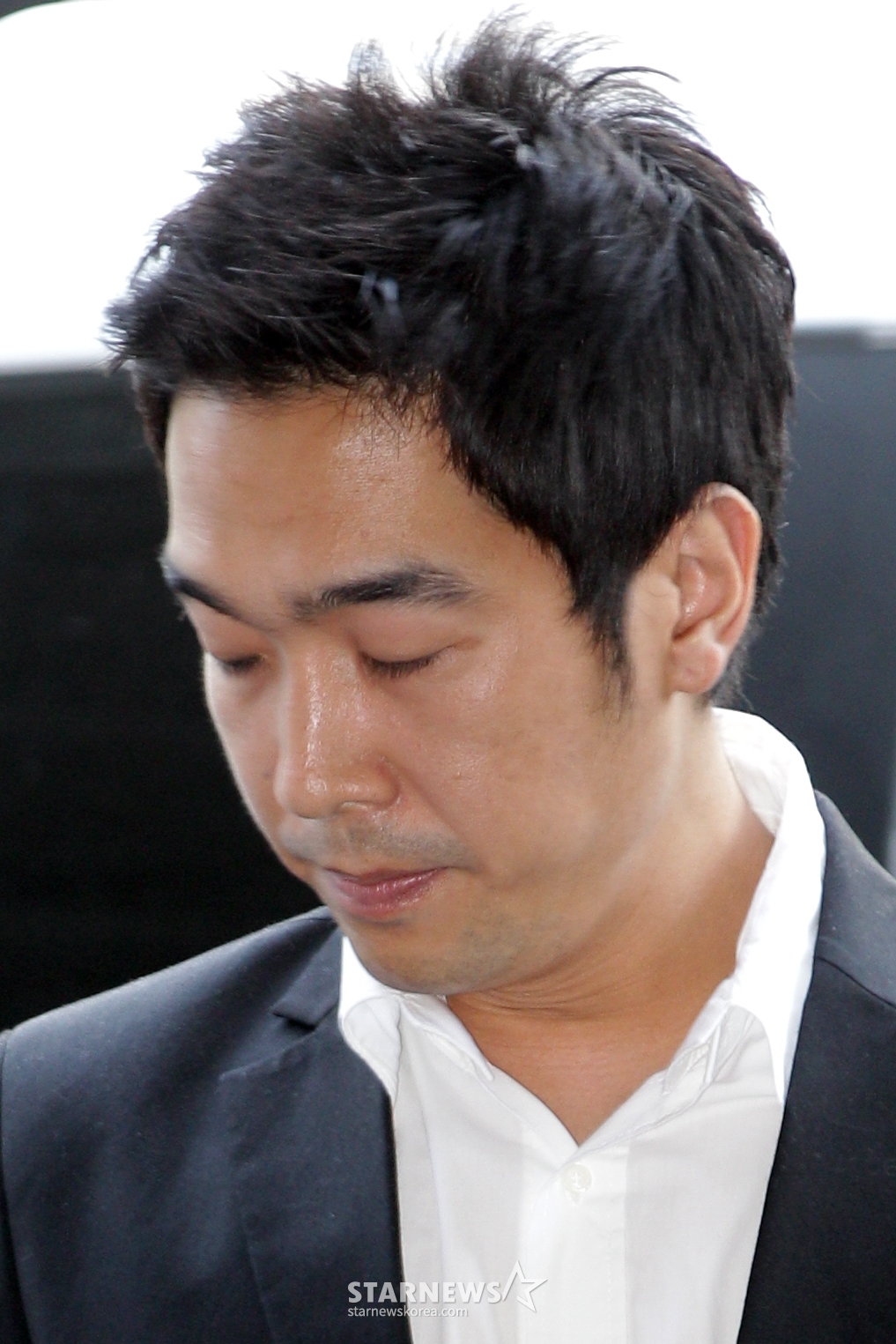 고영욱 /사진=이기범 기자 leekb@