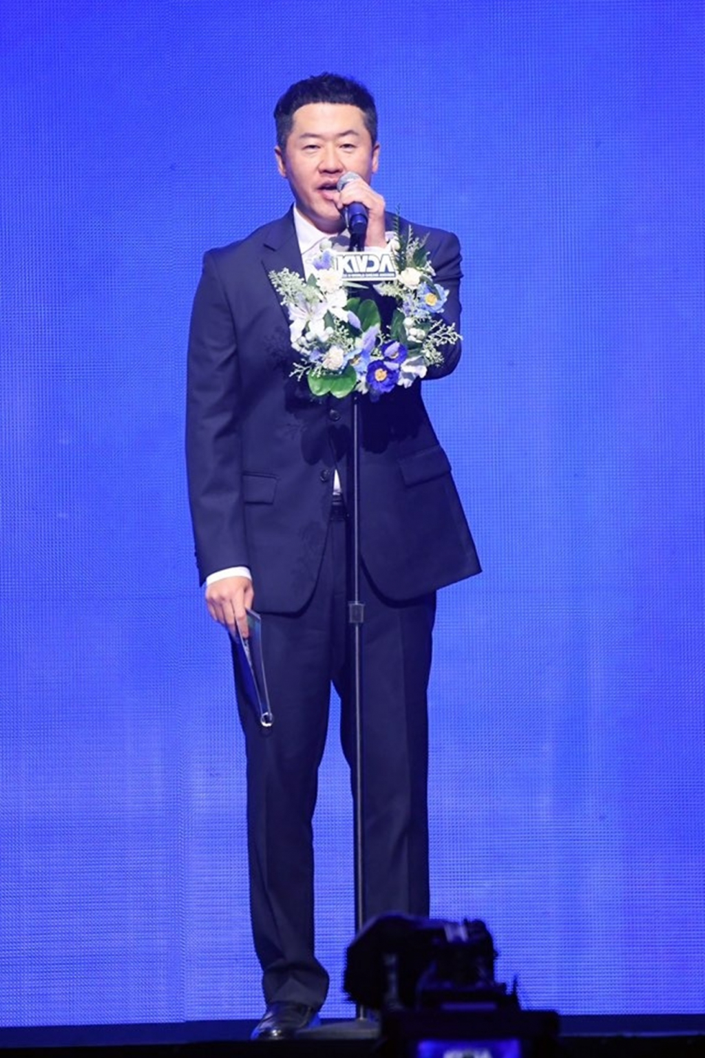 어헤드코리아 임찬 대표