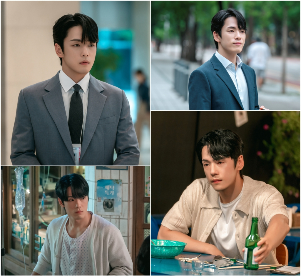/사진제공=KBS 2TV '다리미 패밀리'