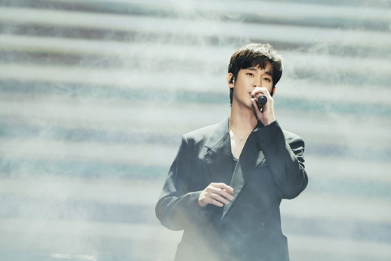 김수현/사진=골드메달리스트