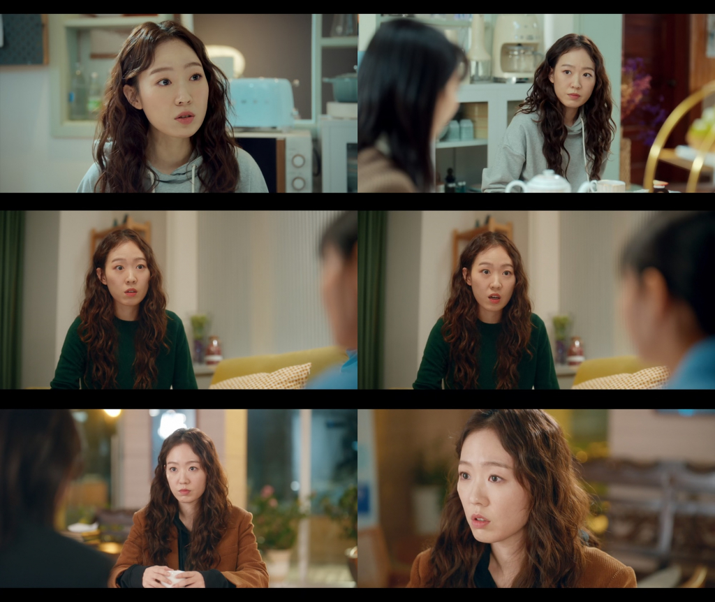 /사진=tvN '손해 보기 싫어서'