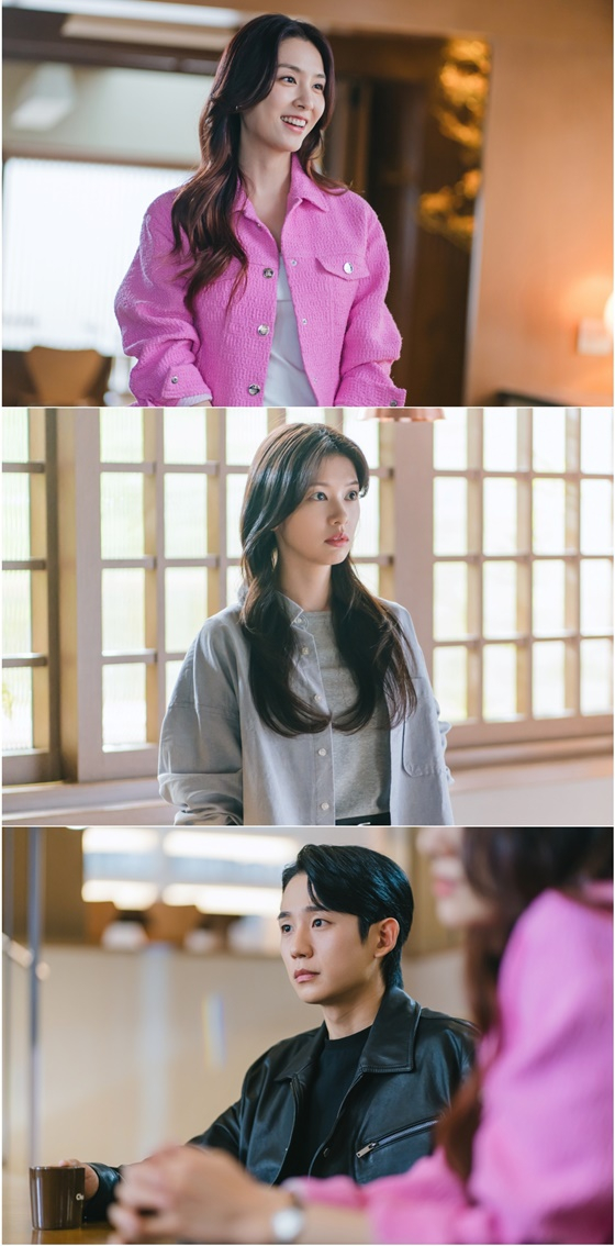 '엄마친구아들' 5회 스틸