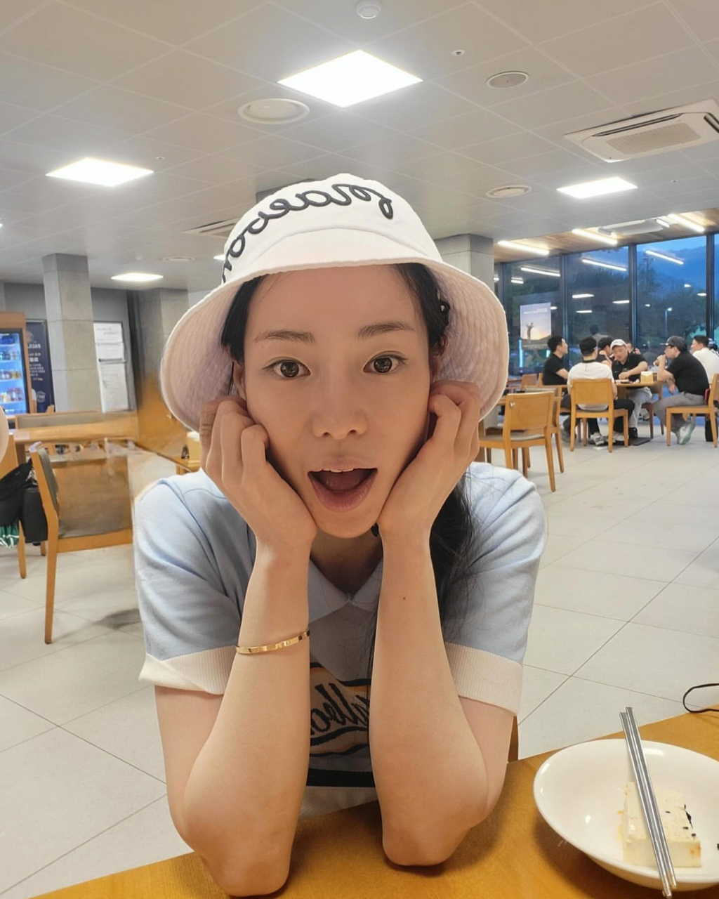사진=임지연 인스타그램