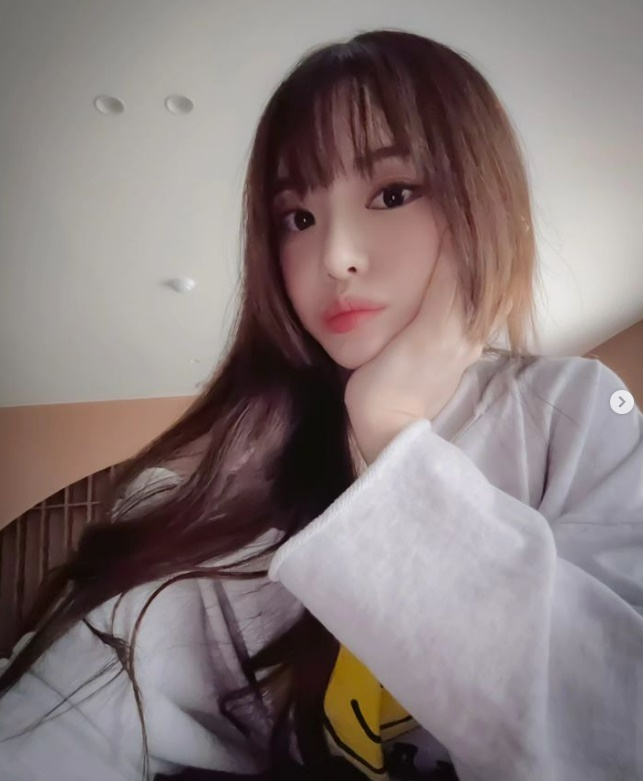 /사진=서유리