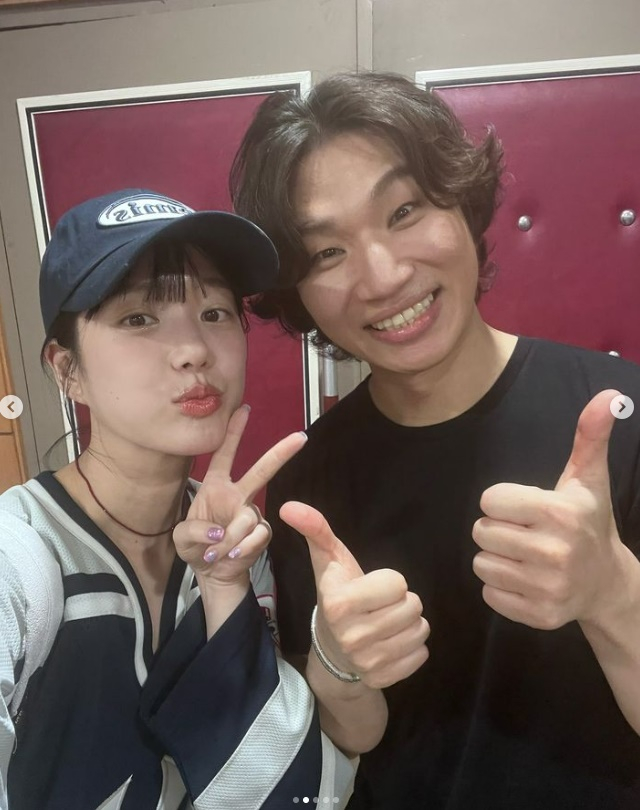 /사진=이유비