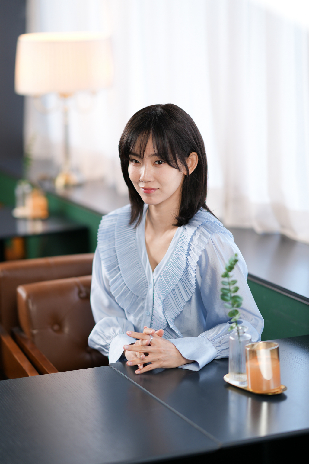 배우 신현빈 /사진제공=쿠팡플레이