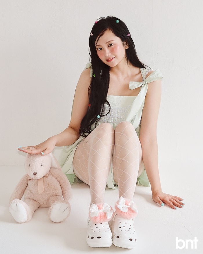 /사진=bnt