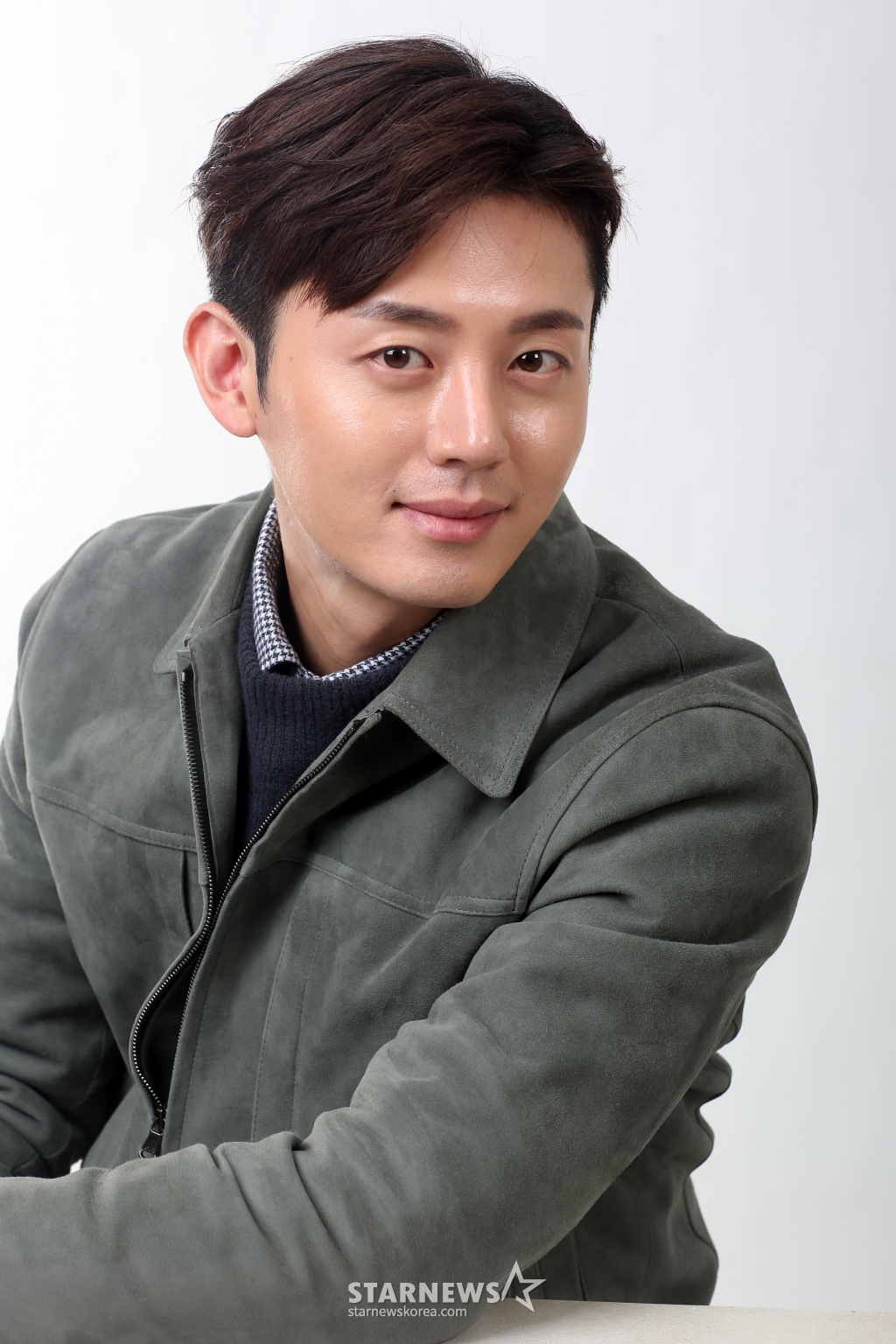 SBS '푸른 바다의 전설' 이지훈 내방 인터뷰 /사진=임성균 기자 tjdrbs23@
